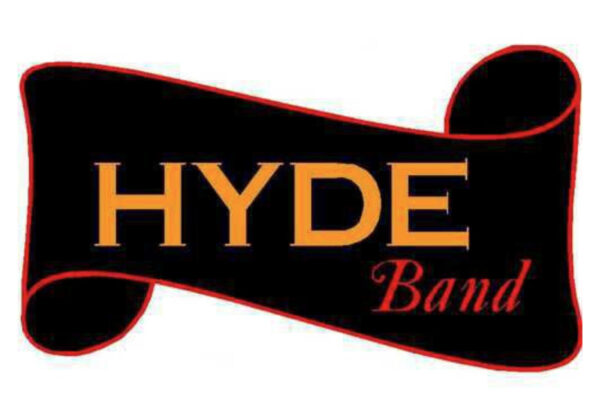 Hyde logo