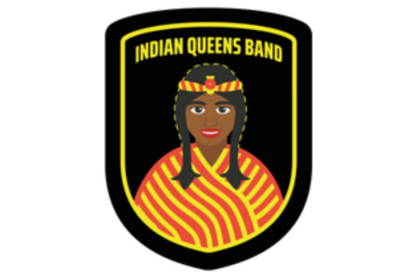 Indian Queens Youth logo