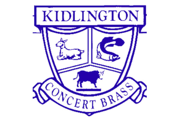 Kidlington logo