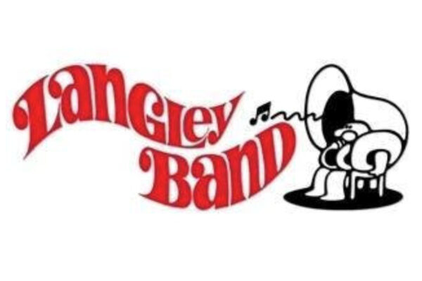 Langley logo
