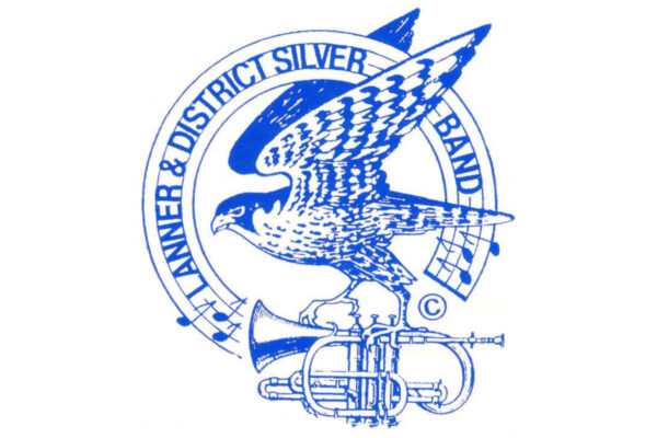 Lanner & District logo