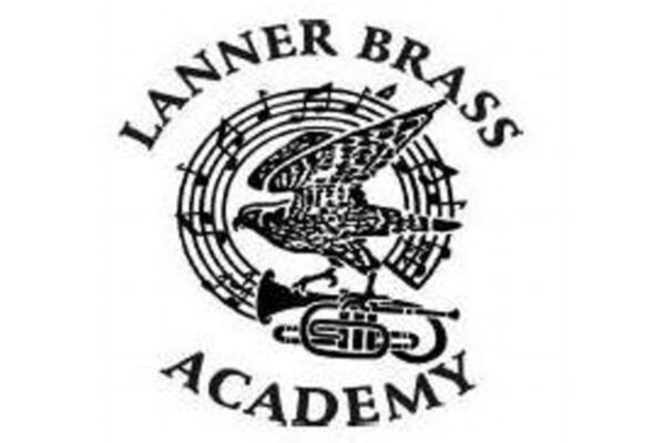 Lanner Brass Academy logo