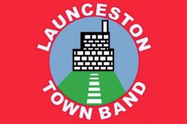 Launceston Town logo