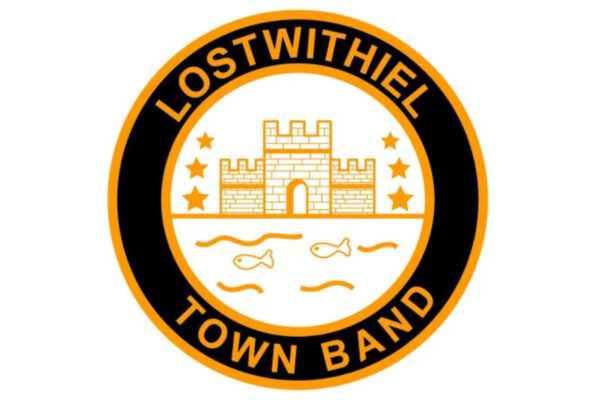 Lostwithiel Town logo
