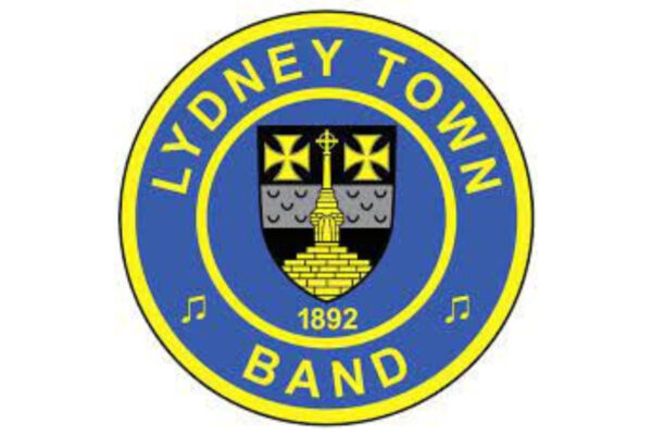 Lydmet Lydney logo