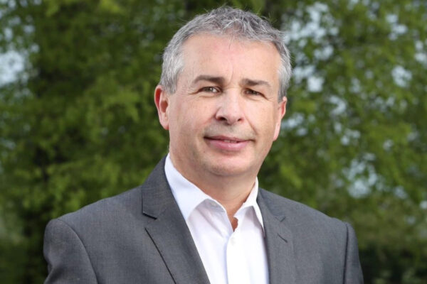 Mark Wilkinson