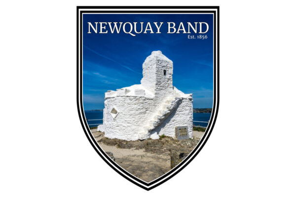 Newquay Town logo