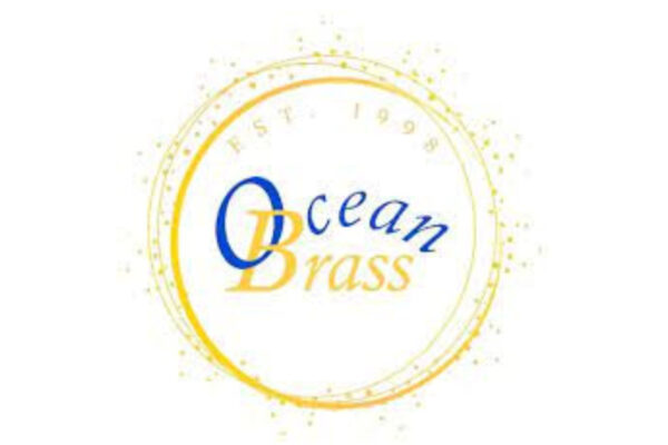 Ocean Brass logo