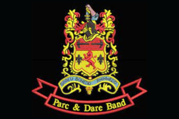 Park & Dare Workmen’s Silver logo