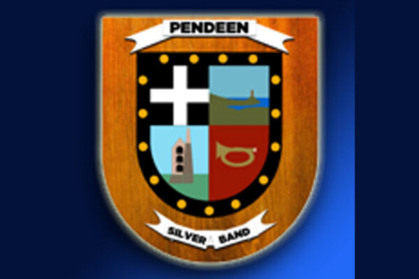 Pendeen Training logo