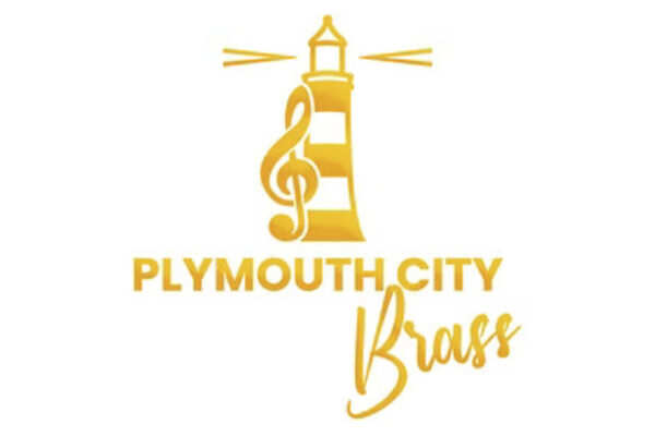 Plymouth City Brass logo