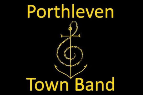 Porthleven Town logo