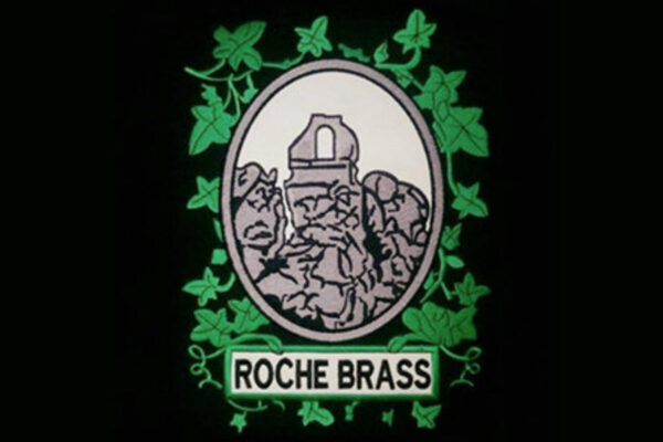 Roche Brass logo