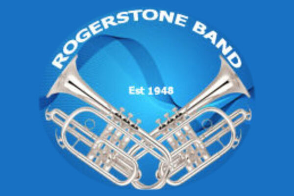 Rogerstone logo