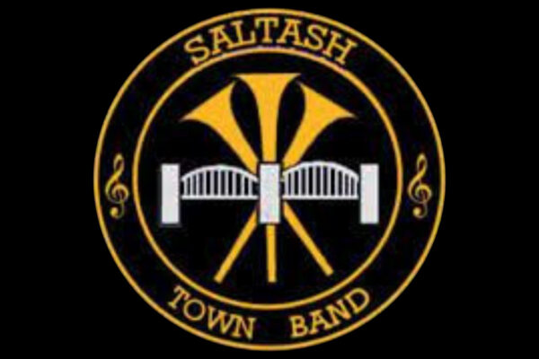 Saltash Town logo