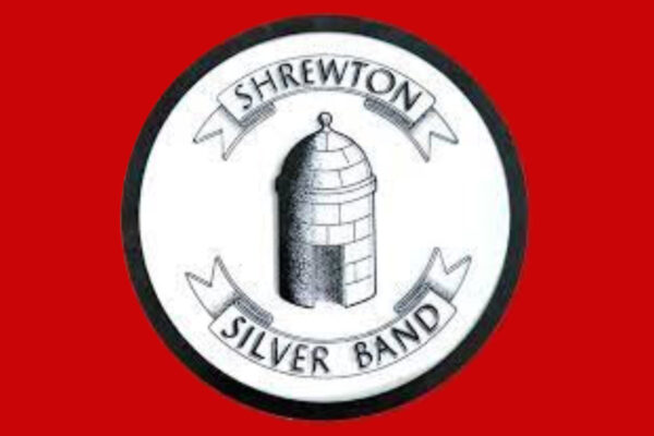 Shrewton Silver logo