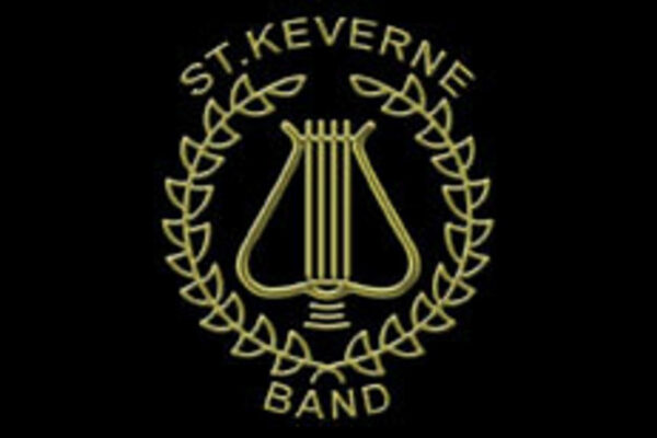 St Keverne logo