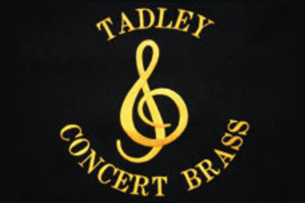 Tadley Concert Brass logo
