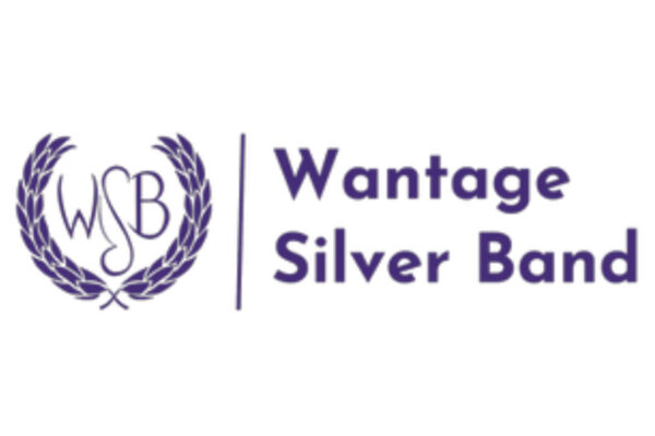 Wantage Silver A logo