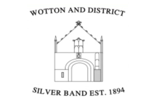 Wotton-under-Edge and District logo