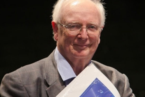 Philip Wilby