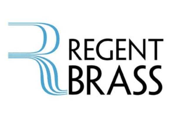 Regent Brass logo