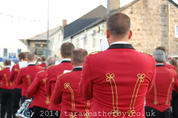 Camborne 2014