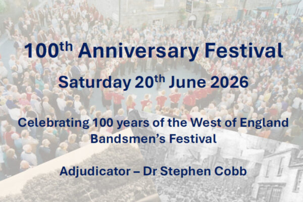 100th Anniversary Contest