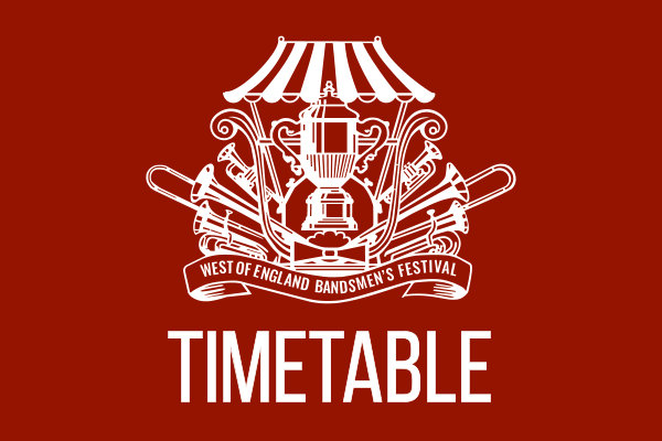 Timetable